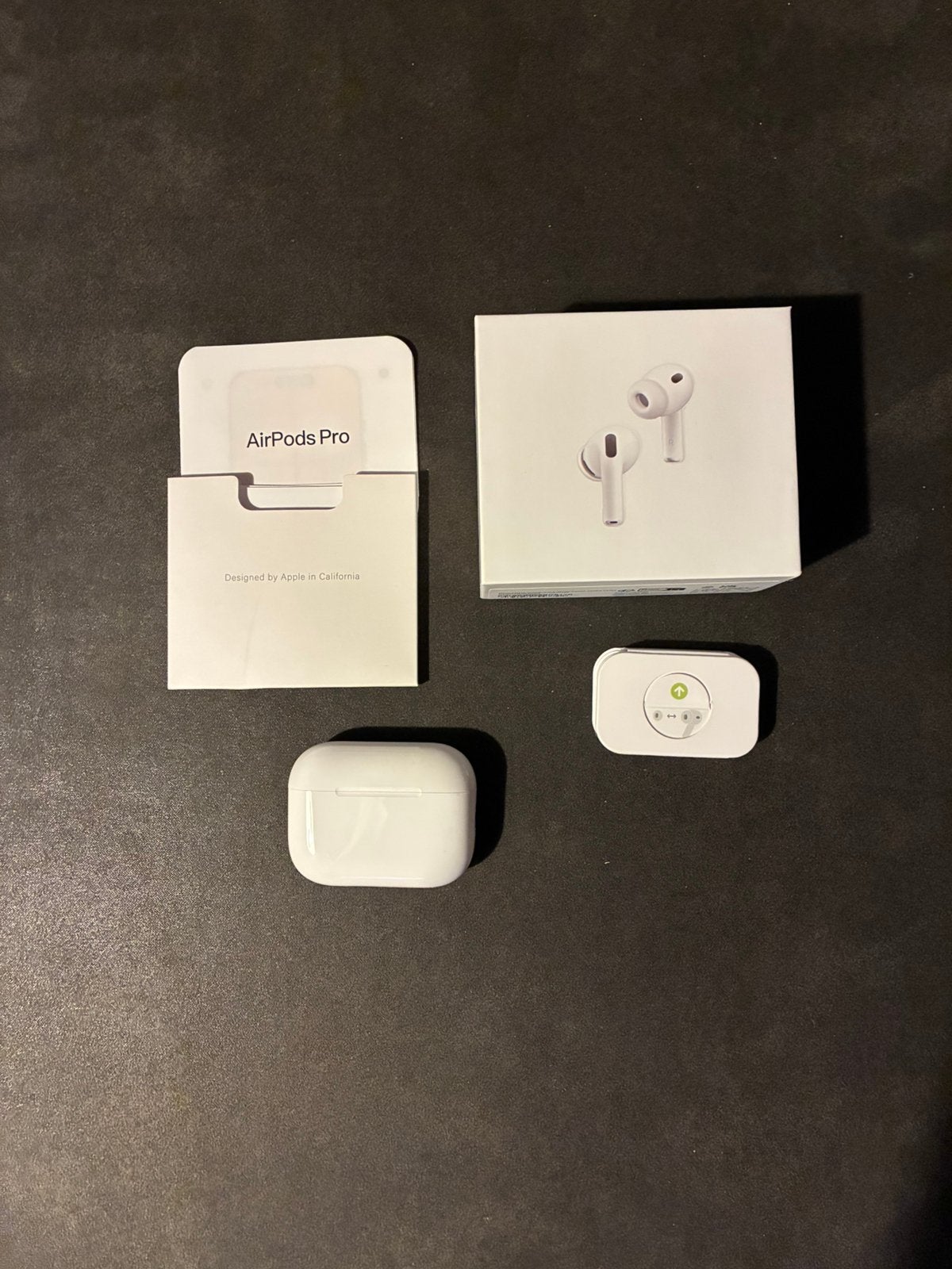 Apple airpods Pro 3 zo goed als nieuw!, Actieve ruisonderdrukking, Ophalen of Verzenden, Zo goed als nieuw, Apple