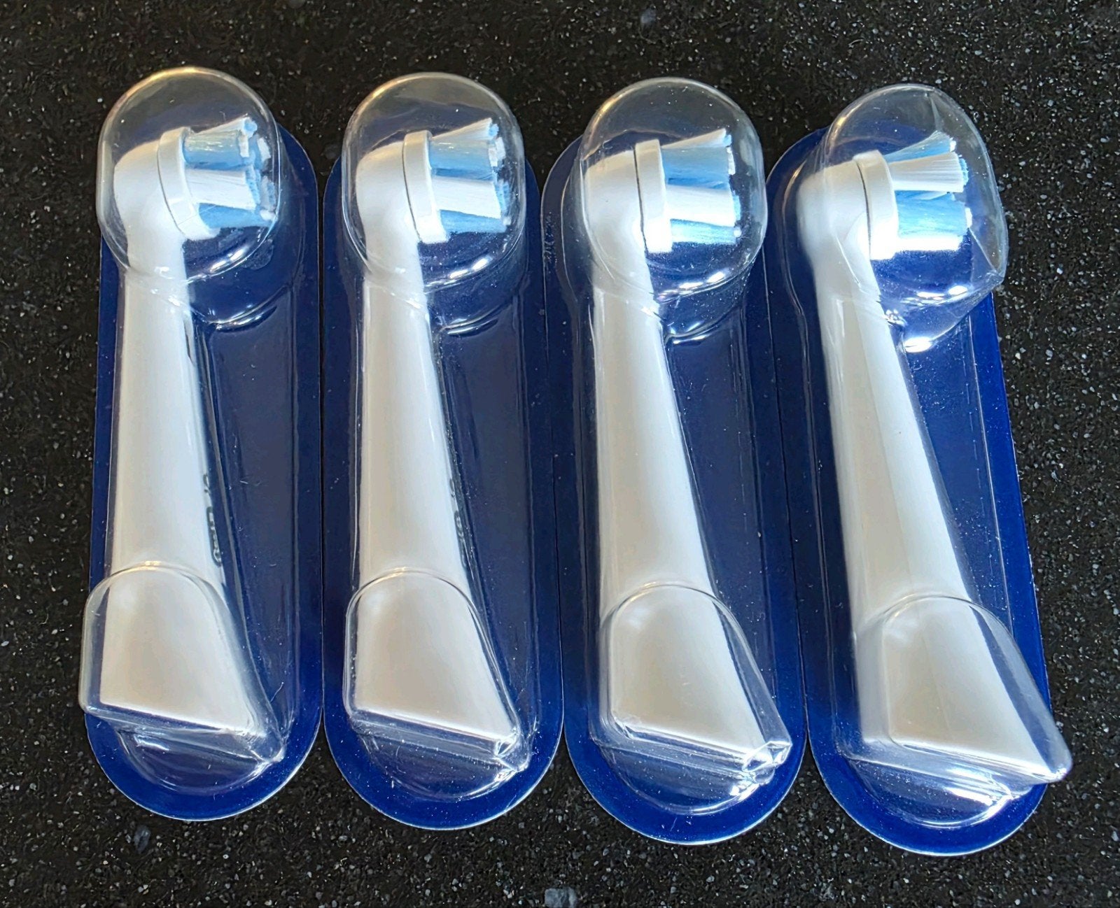 4x Oral-B iO Opzetborstels, Sieraden, Tassen en Uiterlijk, Ophalen of Verzenden, Nieuw, Opzetborstel