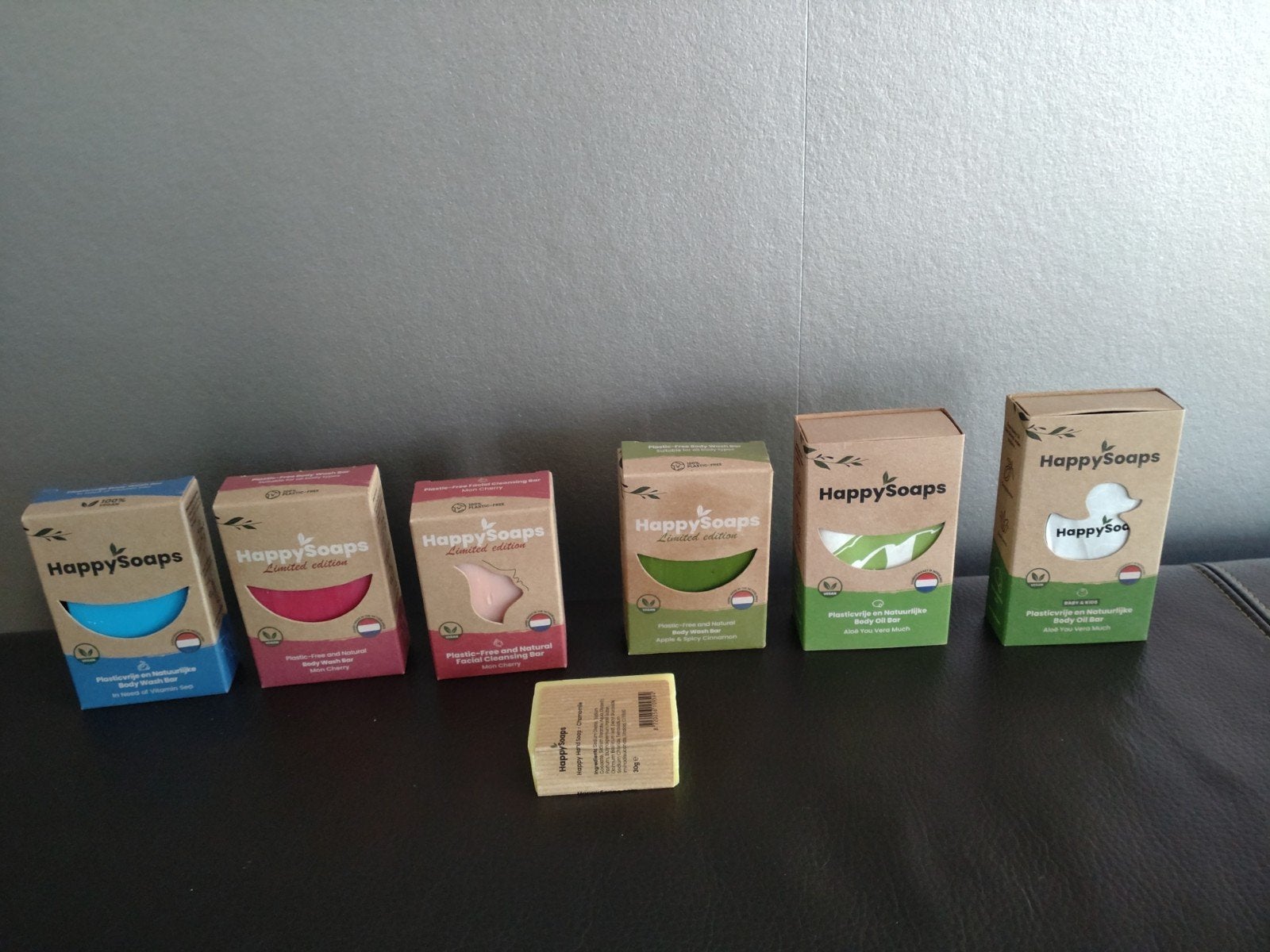 HappySoaps artikelen, Sieraden, Tassen en Uiterlijk, Uiterlijk | Lichaamsverzorging, Ophalen of Verzenden