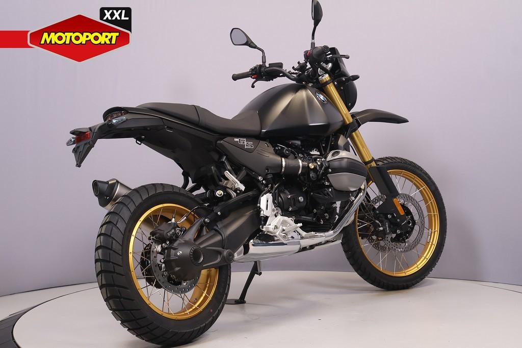 BMW R 12 G/S (bj 2026), Motoren, Motoren | BMW, Bedrijf, Toermotor, Bmwklantenservice@bmw.nl, BMW Group Nederland