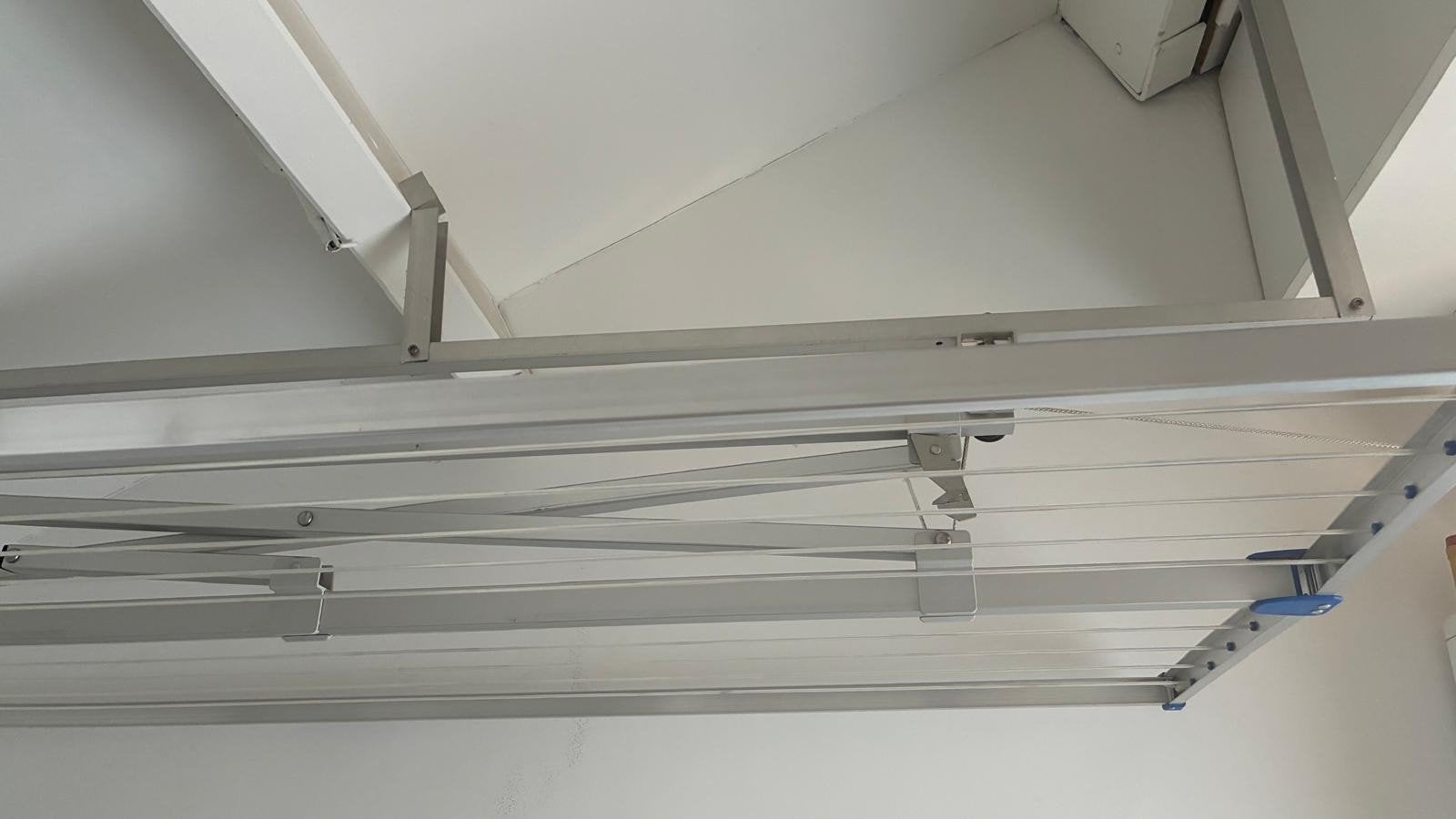 Plafond wasrek, Huis en Inrichting, Woonaccessoires | Overige, Ophalen