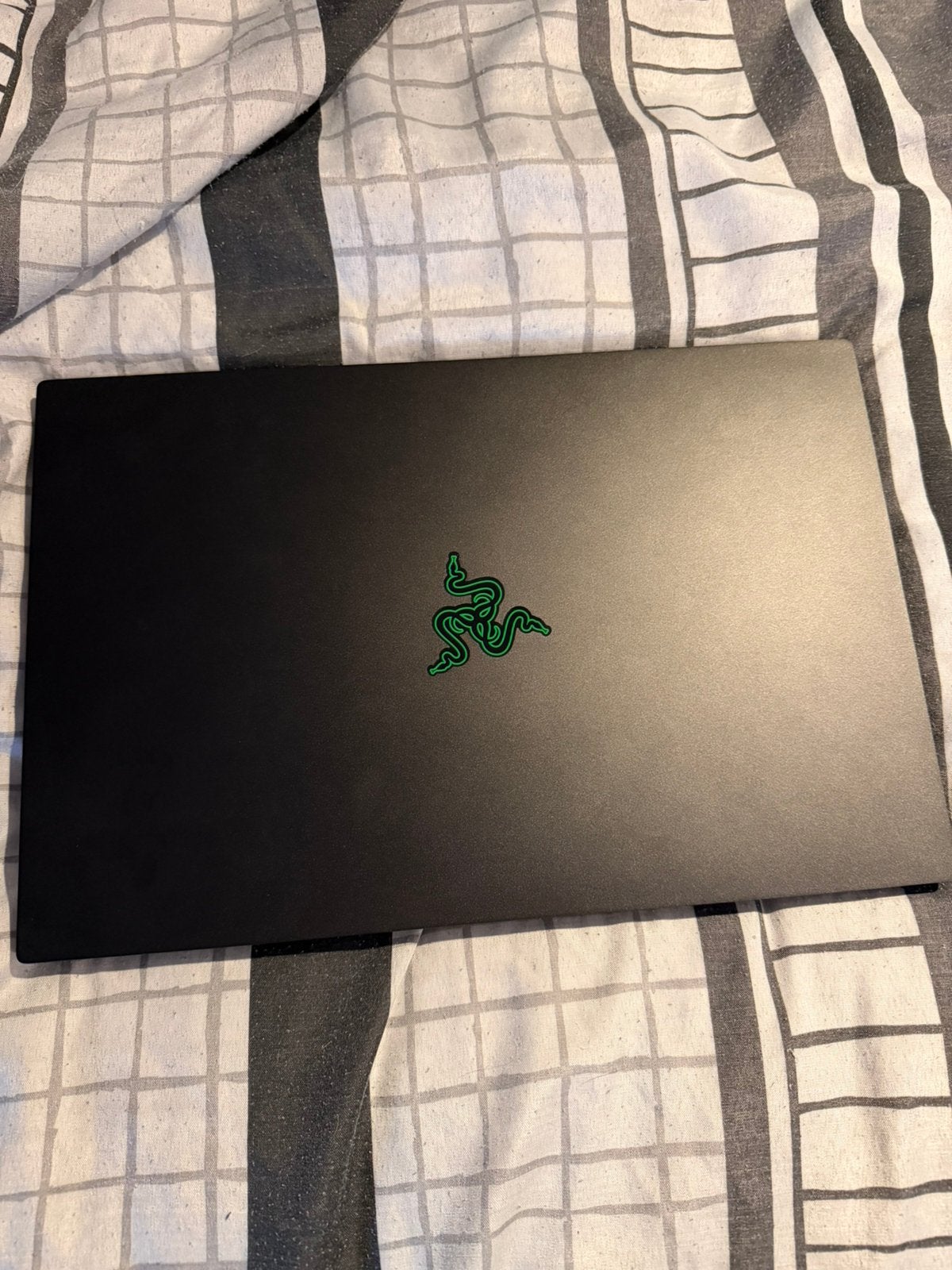 Razer blade 15 base model 2020, Computers en Software, Windows Laptops, Ophalen, Met videokaart, 2 tot 3 Ghz, Zo goed als nieuw