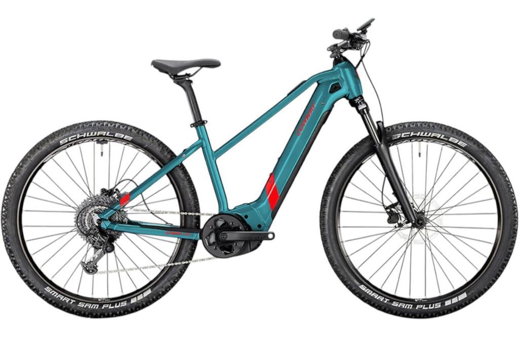 CONWAY Elektrische Cairon S 2.0 625 29"-Alle maten/kleuren, Overige merken, 9713 Bv Groningen, Nieuw, Facebikenl@gmail.com