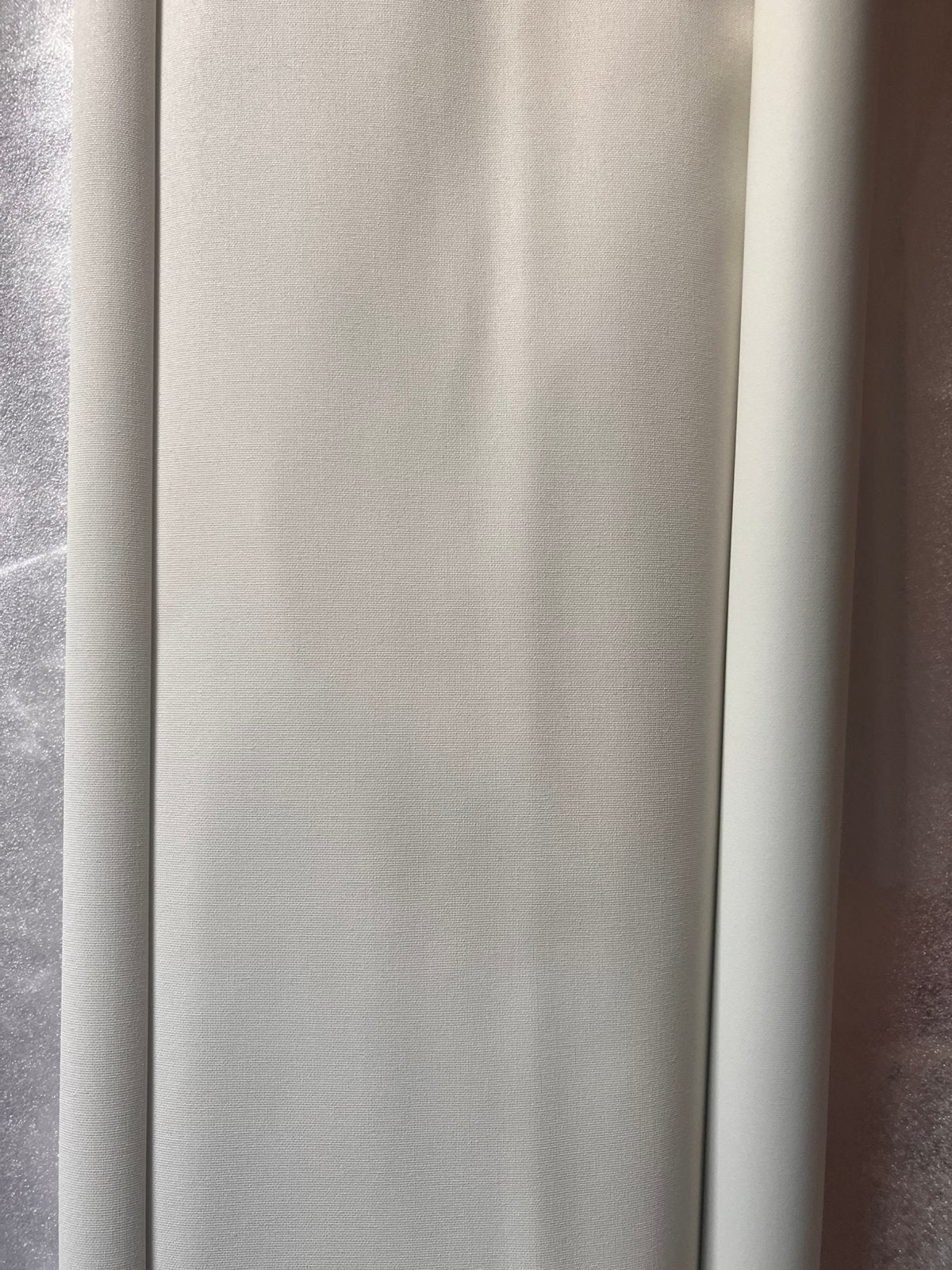 2x rolgordijn (verduisterend) nieuw 70cm breed, Huis en Inrichting, Stoffering | Gordijnen en Lamellen, Ophalen, Overige materialen