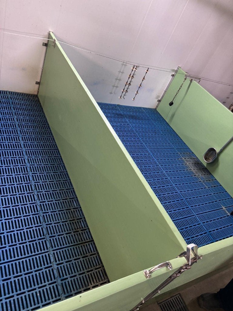 Hokinrichting voor biggen [490], Boekhorst Trading, Tim@boekhorsttrading.com, Singel 16, Horssen