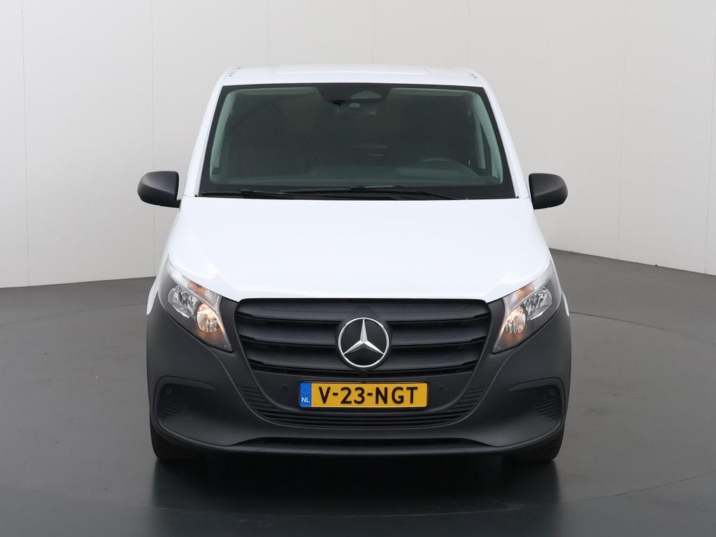 Mercedes-Benz Vito 116 CDI | Lang L2 | AUT. | PRO | Navigati, Gebruikt, Euro 6, 2500 kg, Bedrijf