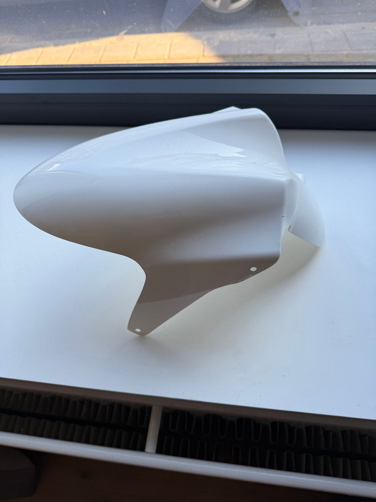 Nieuw spatbord voor Yamaha Aerox, Ophalen, Nieuw, Kap, Yamaha