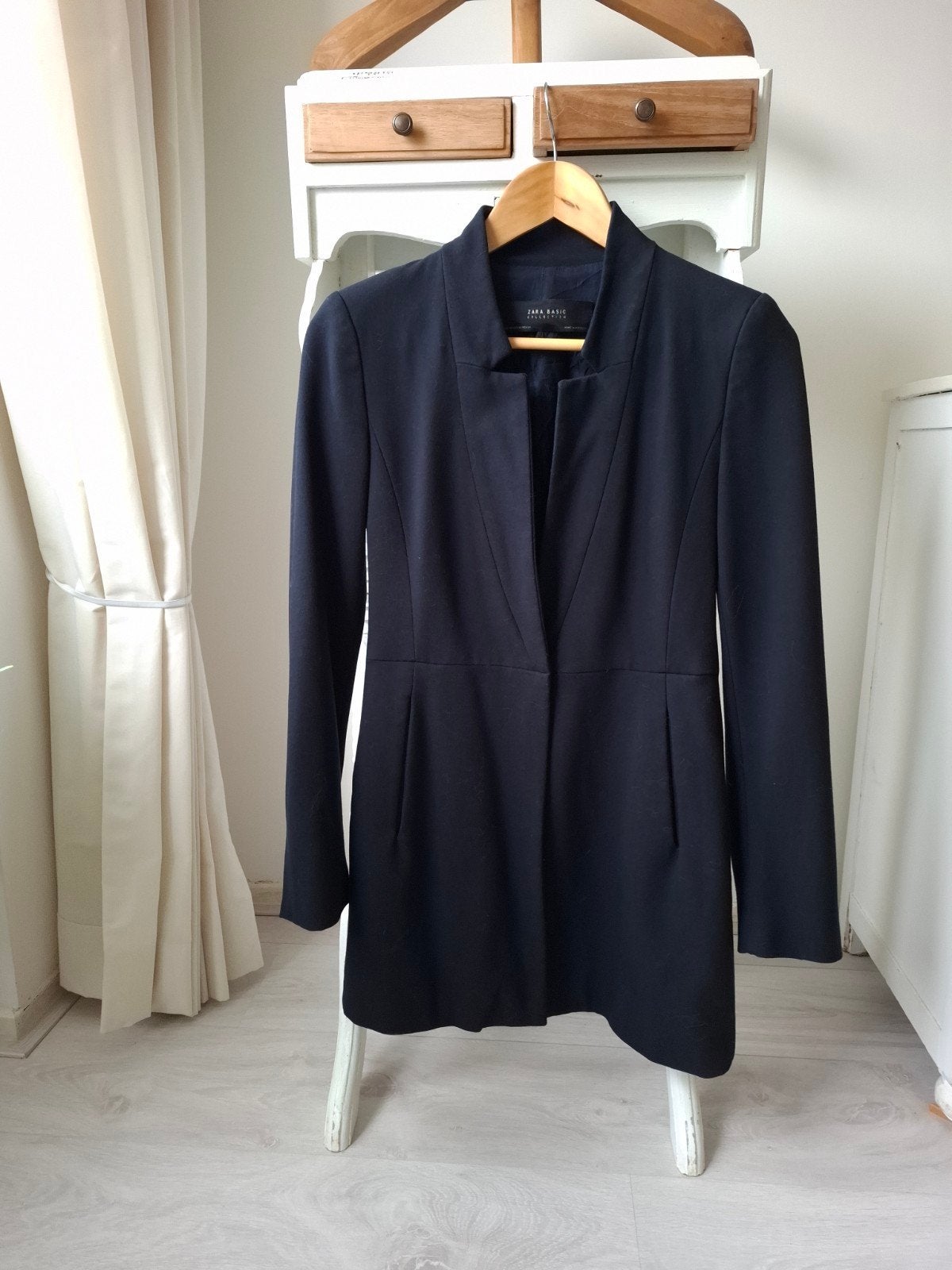 zara blazer mt. XS, Kleding | Dames, Zara, Zo goed als nieuw, Jasje, Maat 34 (XS) of kleiner
