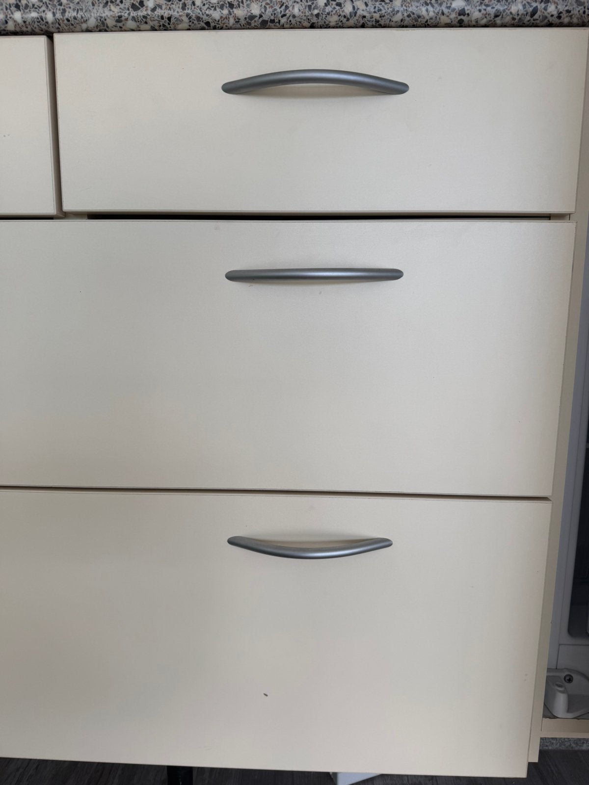 Handgrepen Keuken 128mm 17x, Minder dan 50 cm, Ophalen of Verzenden, Zo goed als nieuw, Minder dan 25 cm