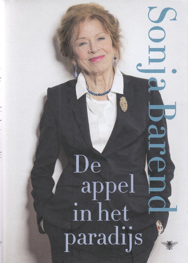 Sonja Barend De appel in het paradijs, Ophalen of Verzenden, Zo goed als nieuw