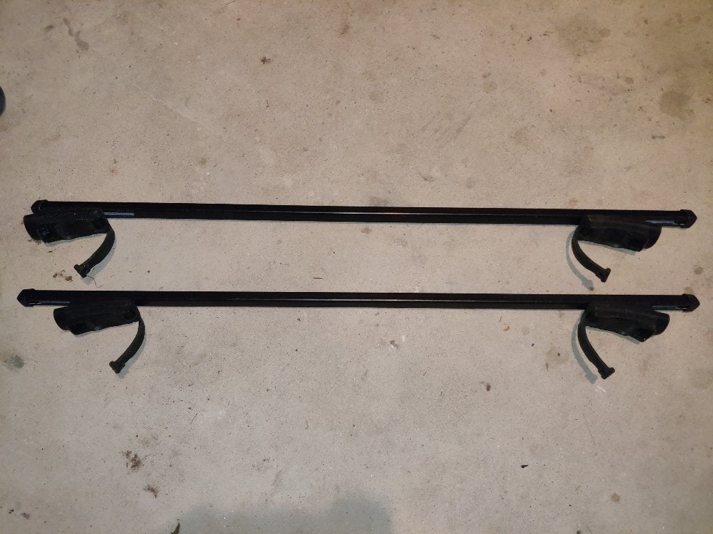 Dakdragers Thule, Ophalen, Gebruikt