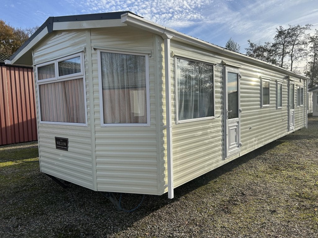 Carnaby Willow 2slpk, Cv, Dglas, instapklaar., Tot en met 4