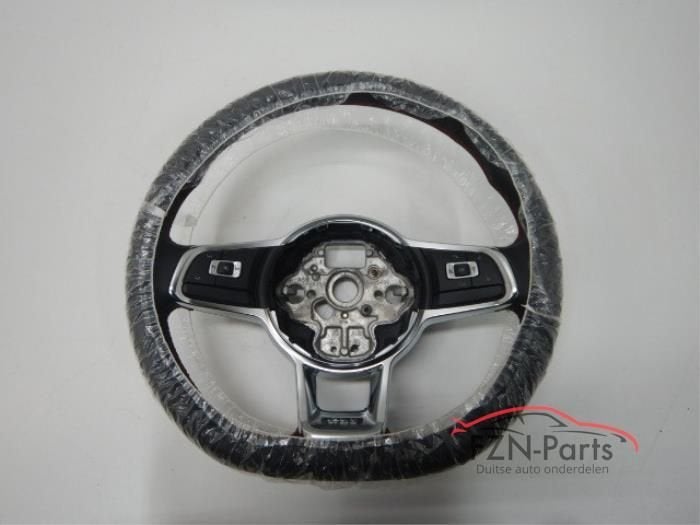 VW Caddy 2K5 Stuur MF+F1 5G0959442L NIEUW, Ophalen of Verzenden, Gebruikt