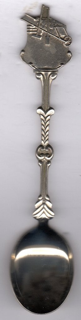 LEPELTJE KRUIWAGEN MET TUINGEREEDSCHAP, Ophalen of Verzenden