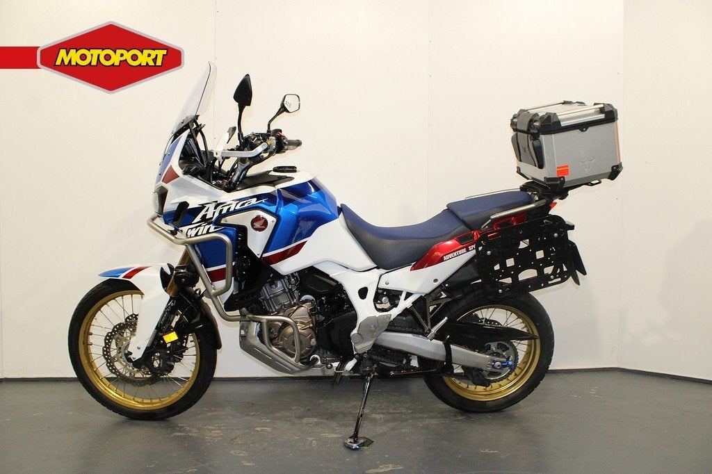 Honda CRF 1000 L AFRICA TWIN ADV dct (bj 2018), Motoren, Motoren | Honda, Bedrijf, Mc.benelux@honda-eu.com, Toermotor, Doornveld 180
B-1731  Zellik, BE