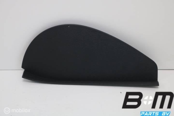 Dashboard afdekking links VW Beetle 5C, Gebruikt