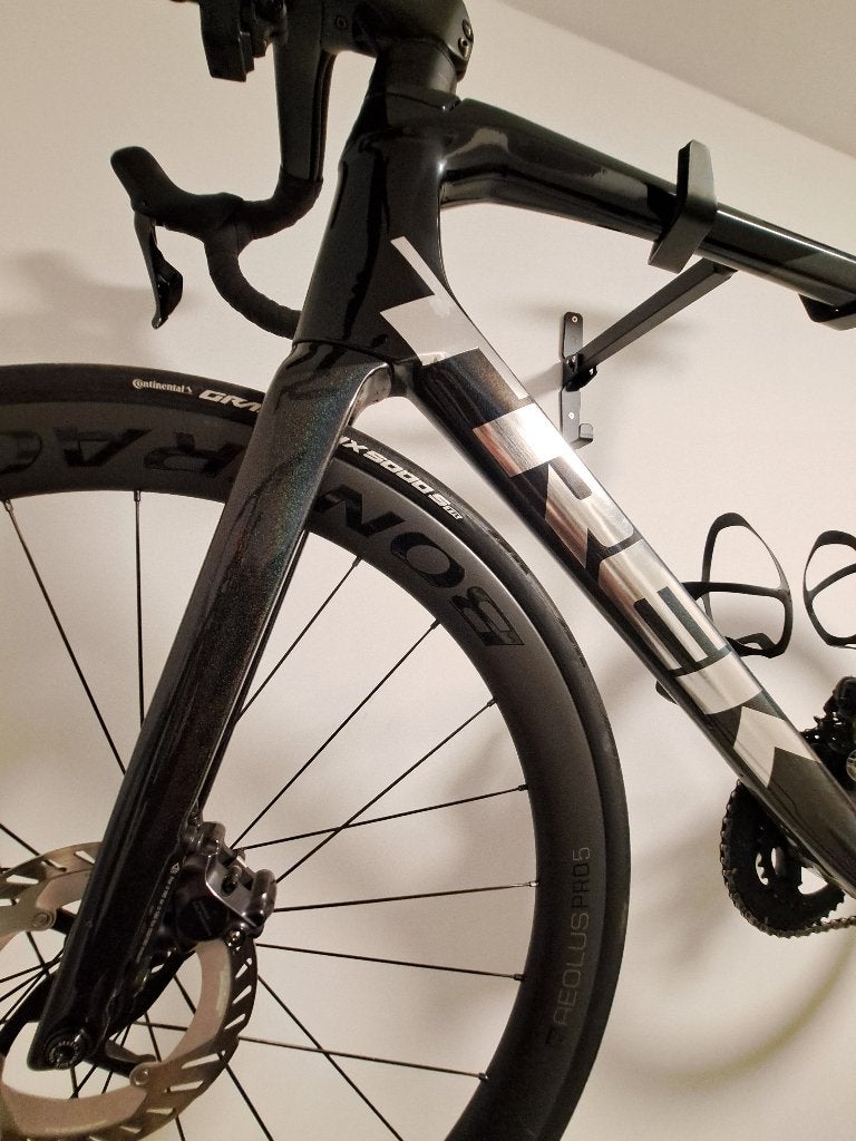 Bontrager Aeolus Pro 5 wielset, Wiel, Ophalen of Verzenden, Zo goed als nieuw, Trek / Bontrager