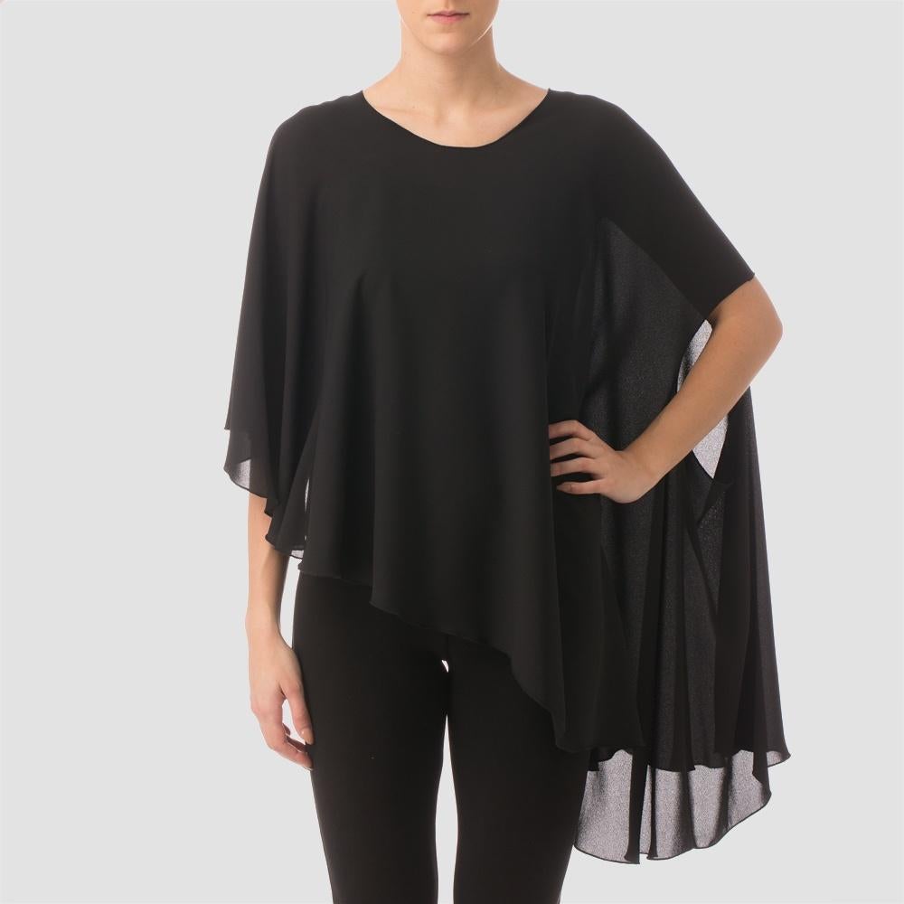 Joseph Ribkoff vlot aparte tuniek/vest/poncho mt 36/38, Overige kleuren, Verzenden, ., Joseph Ribkoff