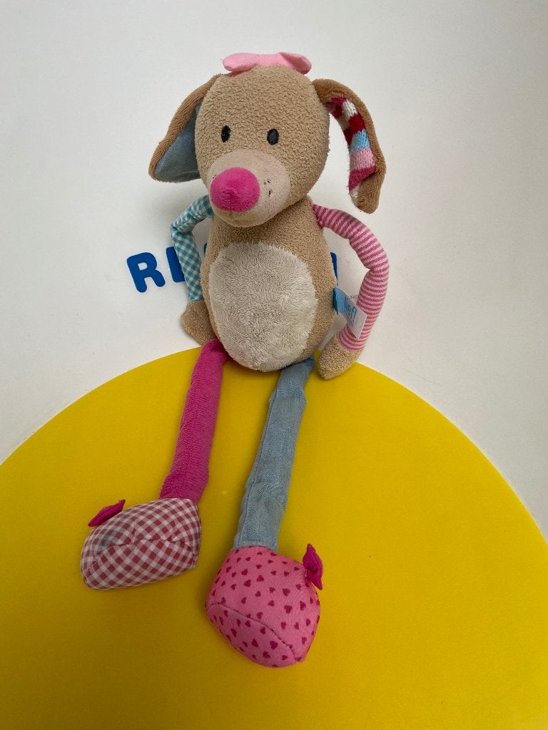 K4777 Lief! lief lifestyle hond, Ophalen of Verzenden, Zo goed als nieuw, Hond