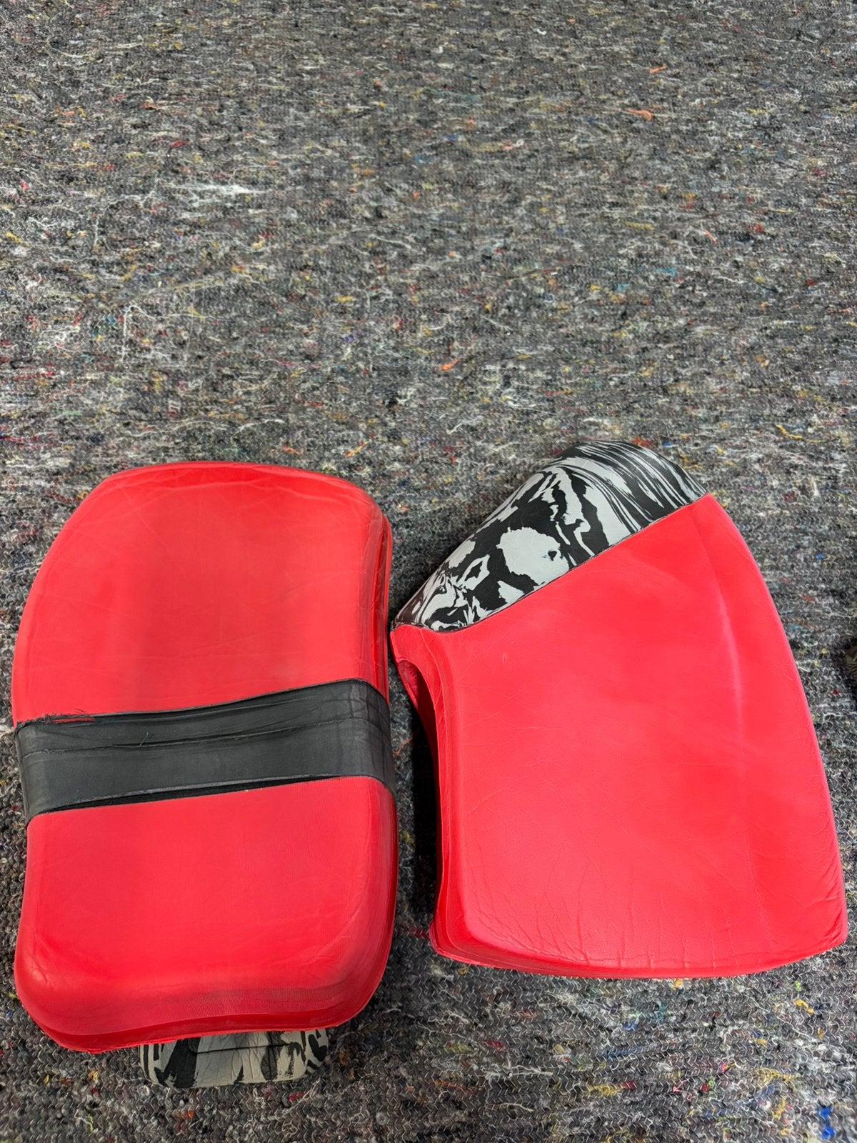 Keepers handschoenen, Ophalen of Verzenden, Zo goed als nieuw