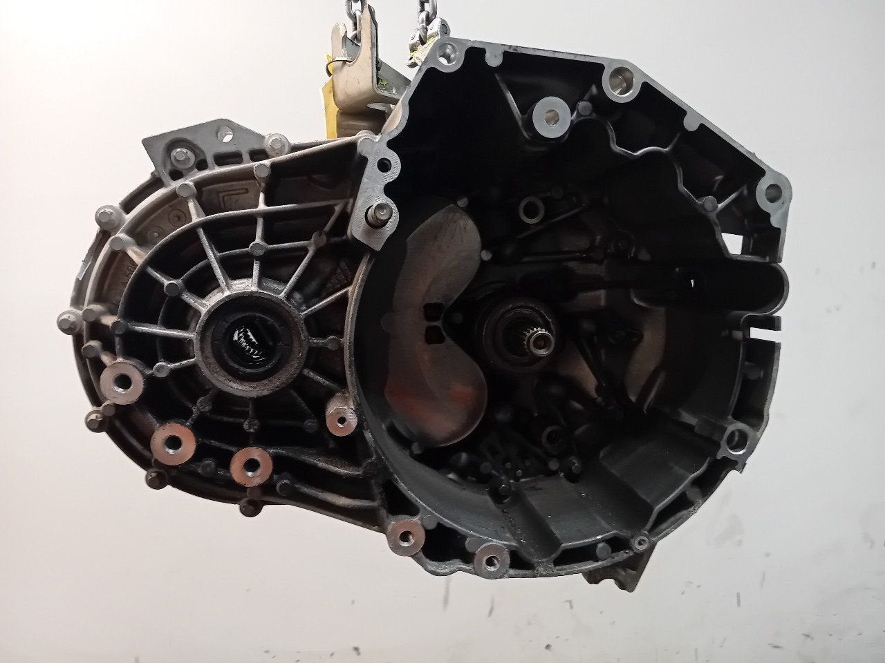 Versnellingsbak schakel Fiat Tipo, Onderdelen@venauto.nl, Van der Ven Autorecycling B.V., Gebruikt, Ettenseweg 76, 4706 PB Roosendaal, The Netherlands