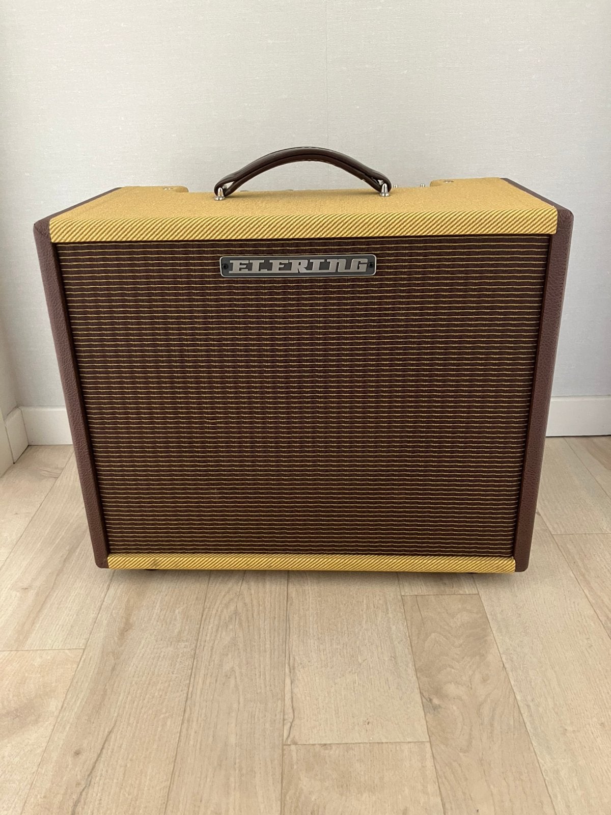 Elfring Shadowplay, Muziek en Instrumenten, Ophalen, Zo goed als nieuw, Minder dan 50 watt