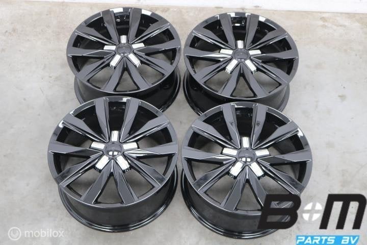 NIEUW 18 inch velgen VW Transporter T5 T6! 5x120 ET50 8,0J ., 18 inch, Gebruikt, Velg(en), Personenwagen