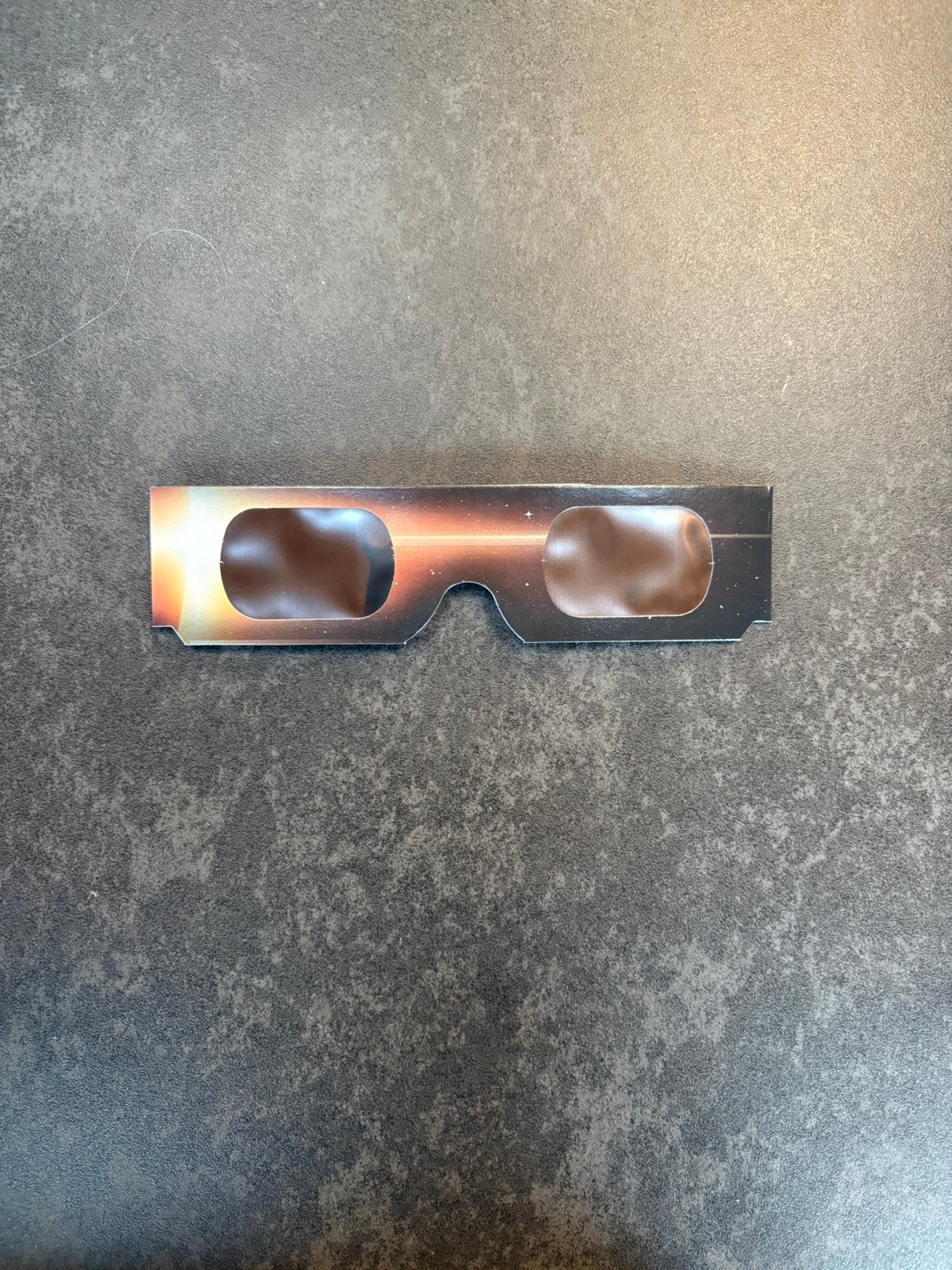 Nieuwe eclipse bril, Auto diversen, Ophalen