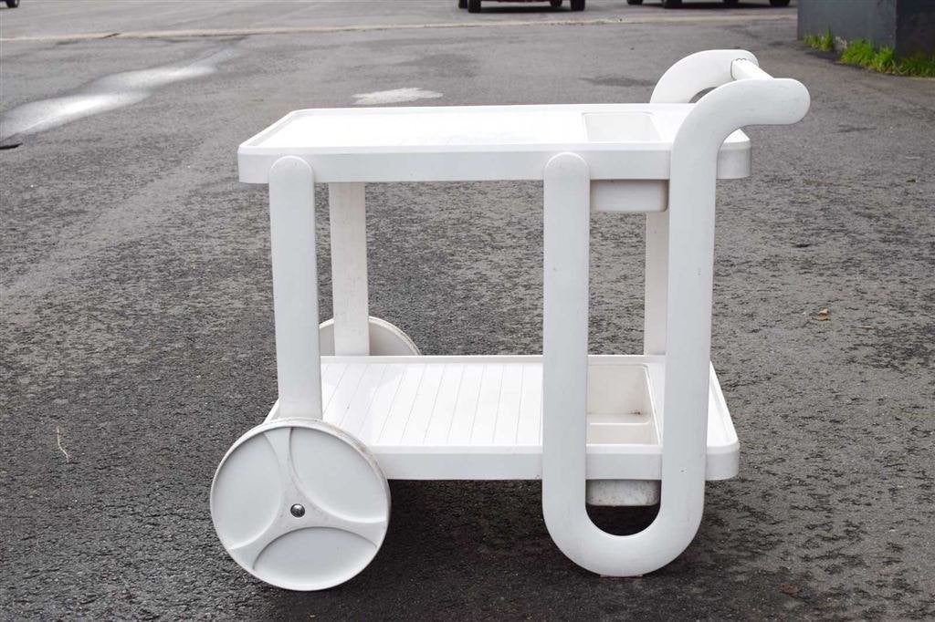 Trolley / serveerwagen 48989