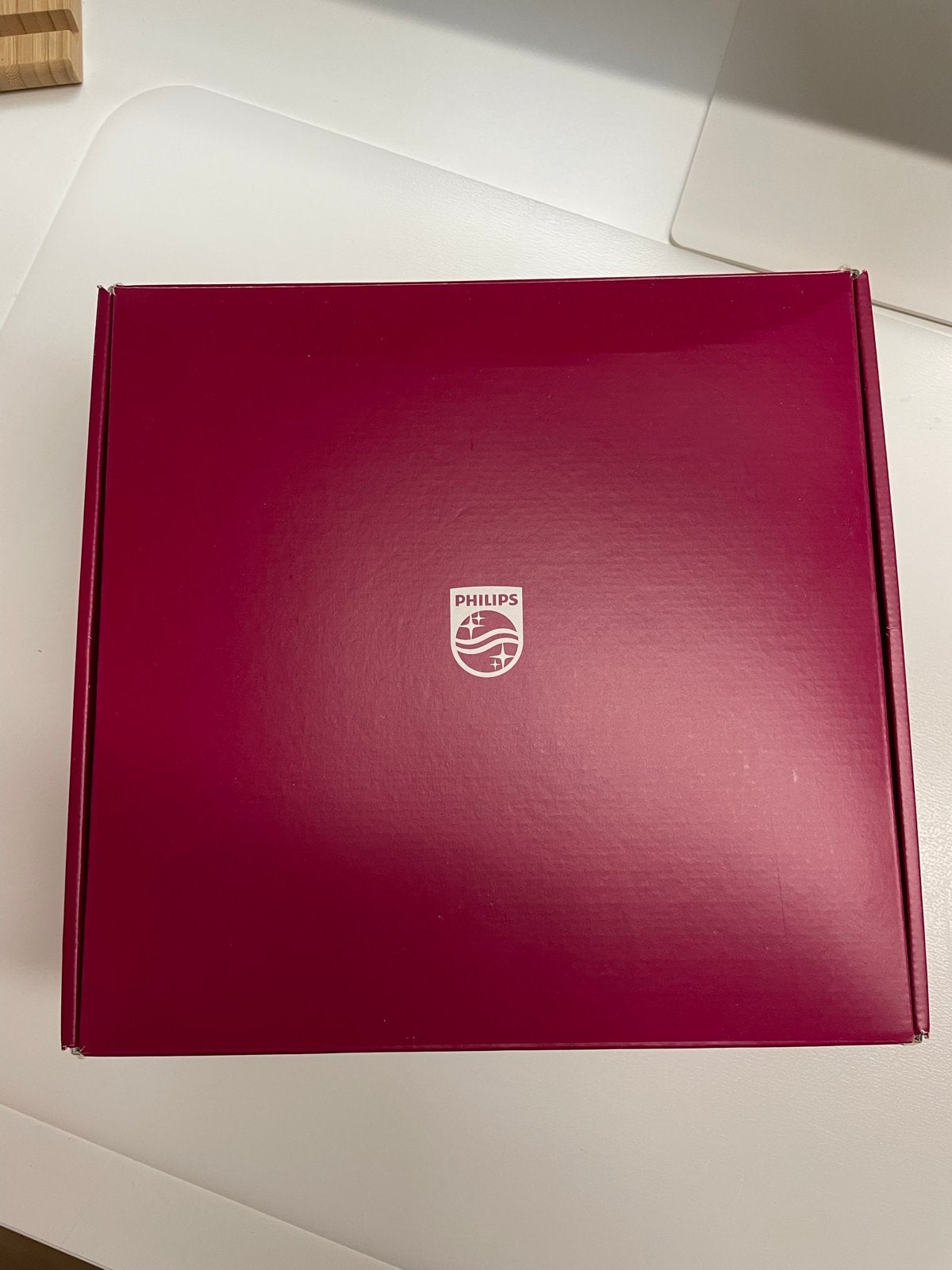 Philips Lumea 9900 met SkinAI - Nieuw, Ophalen of Verzenden, Nieuw, Scheren en Epileren