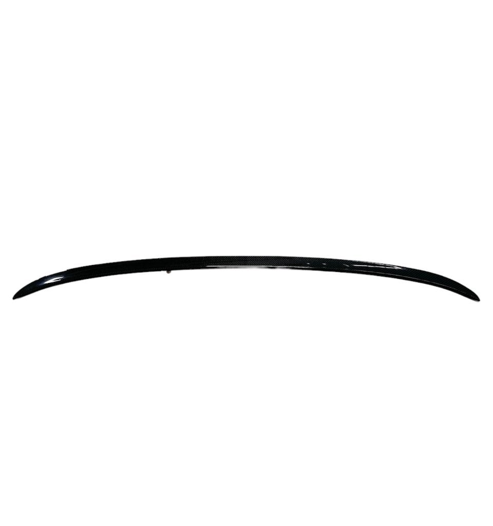 BMW M5 F90 Carbon Kofferklep Spoiler, Ophalen of Verzenden