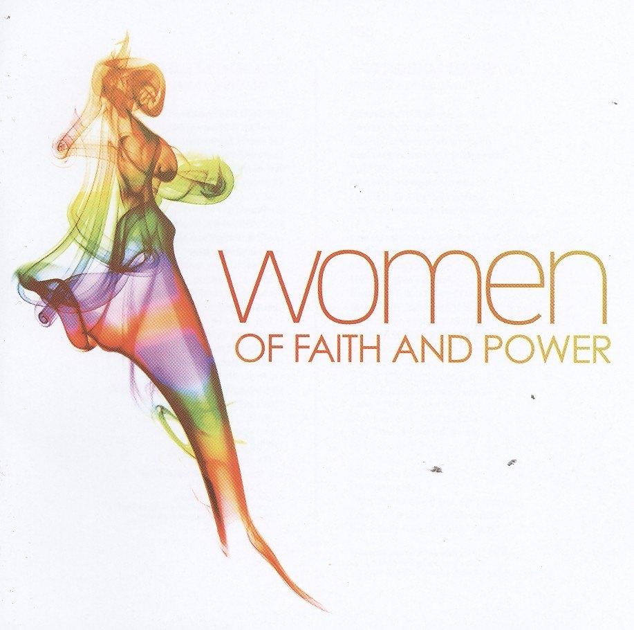 SALE--CD VARIOUS-Women Of Faith And Power Cd1+2 >NIEUW, Verzenden, Nieuw in verpakking, Gospel