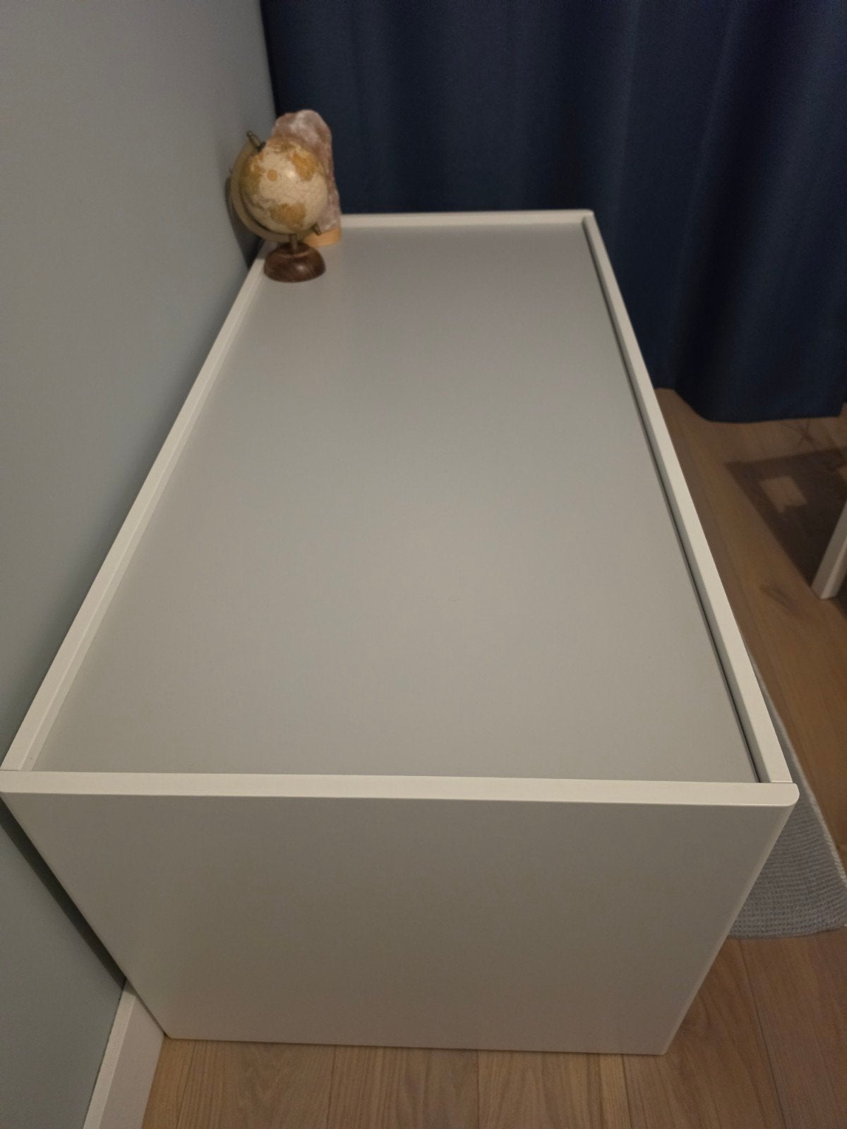 speeltafel dundra, Ophalen, Gebruikt, Tafel