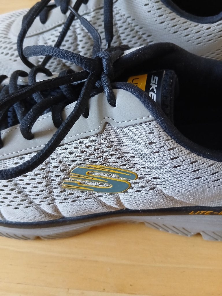 SKECHERS HERENSCHOENEN, Kleding | Heren, Schoenen, Ophalen, Overige kleuren, Skechers, Sneakers of Gympen