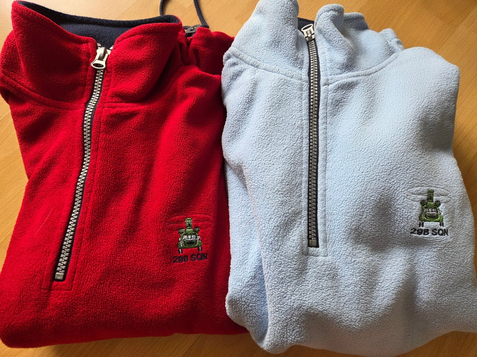 298 Fleece Vest Maat L Nieuw, Verzenden