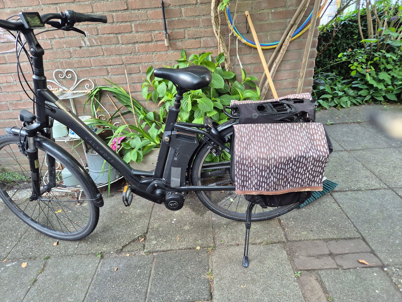 Kalkhoff, Overige merken, Gebruikt, Ophalen of Verzenden, 55 tot 59 cm