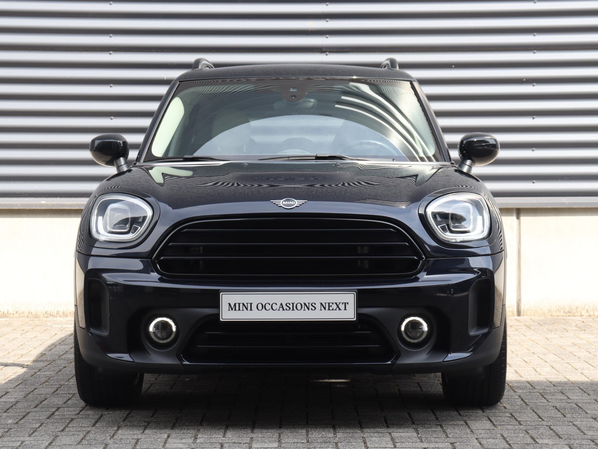 MINI Countryman Cooper | Chili + Camera + Comfort Access + L, Auto's, Gebruikt, Euro 6, Countryman, Met garantie (alle)