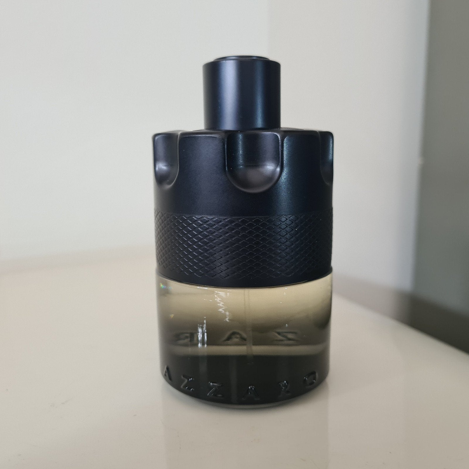 100 ml azzaro the most  wanted intense eau de toilette 100ml, Ophalen of Verzenden, Nieuw