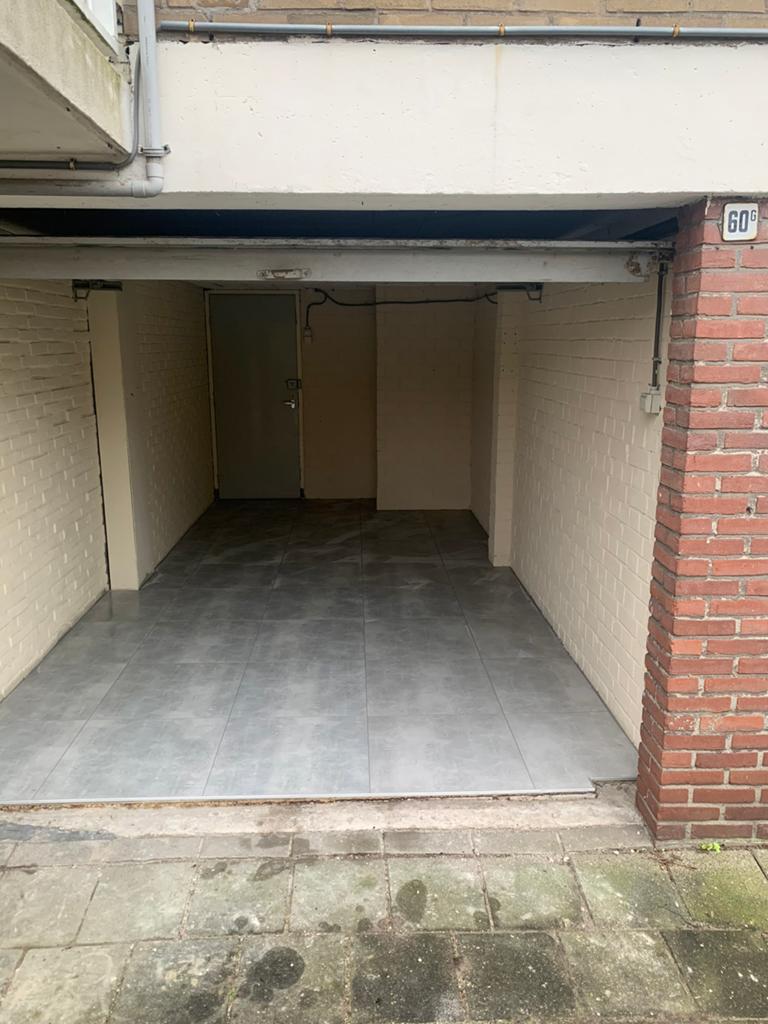 Garage Heemskerk te huur, Huizen en Kamers, Garages en Parkeerplaatsen