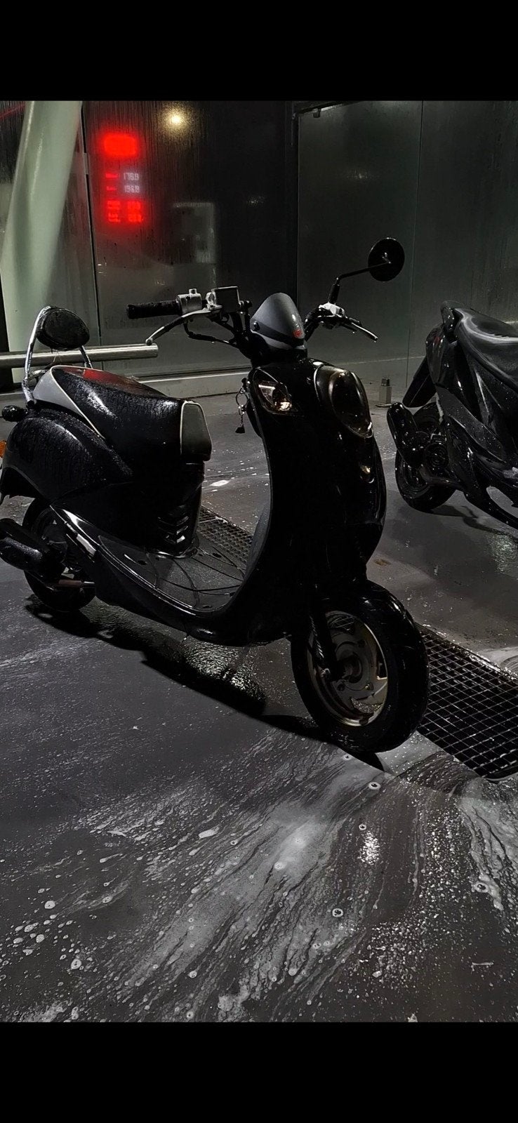 Sym mio 50 (geel kenteken), Ophalen of Verzenden, Zo goed als nieuw, Benzine