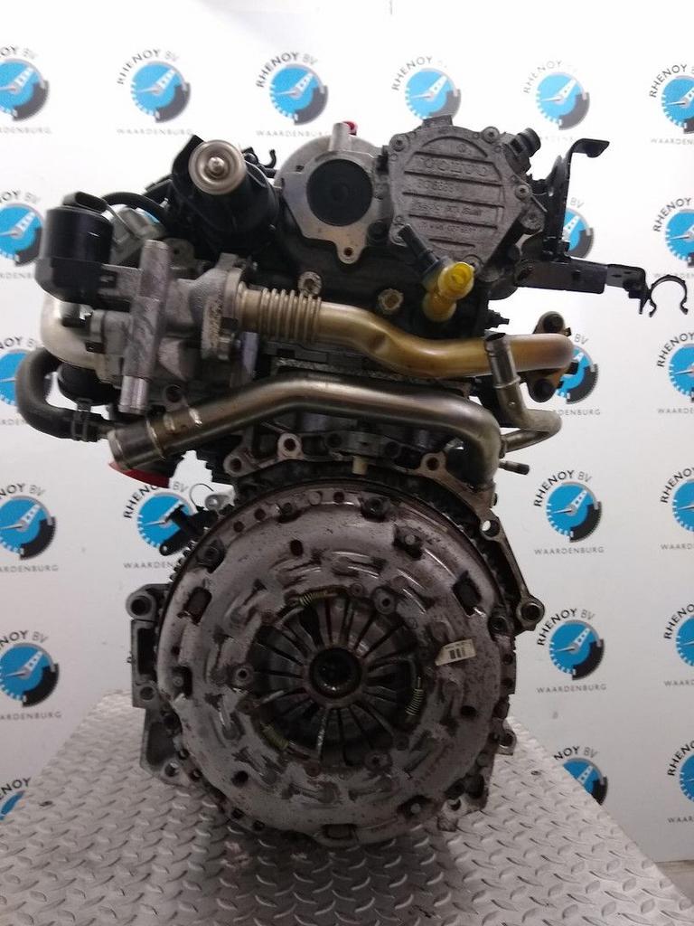 VOLVO V40 MOTOR 2015, Auto-onderdelen, Ophalen of Verzenden, Gebruikt, Stiba lid