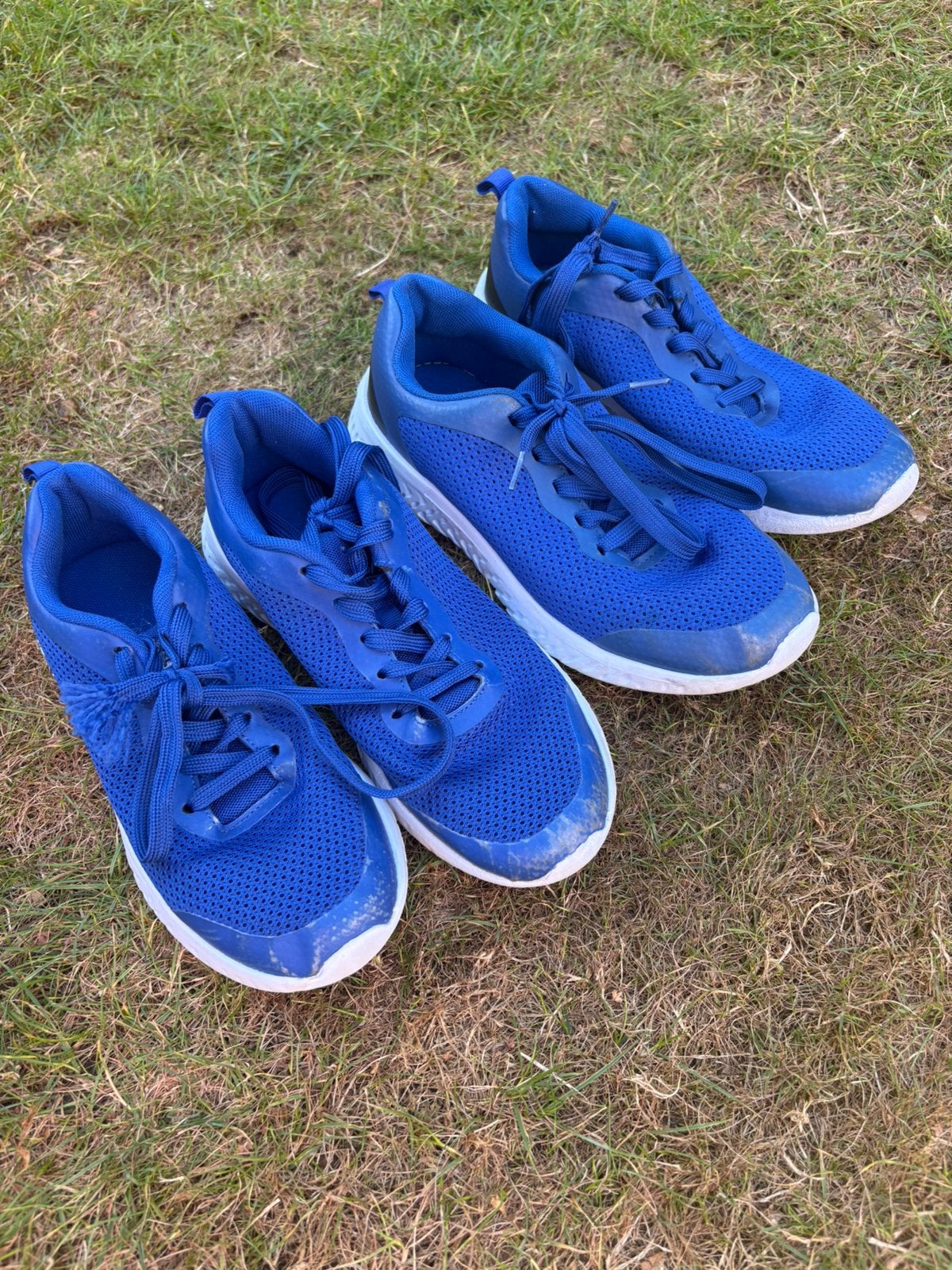 2 paar gymschoenen maat 38, Kinderen en Baby's, Kinderkleding | Schoenen en Sokken, Gebruikt, Ophalen of Verzenden, Jongen of Meisje