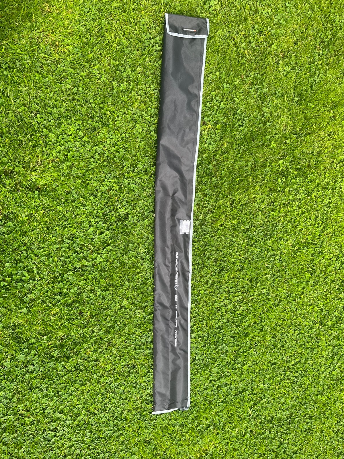 Savage Gear SG2 power game baitcasterhengel 259cm 70-130gr, Ophalen of Verzenden, Gebruikt, Werphengel