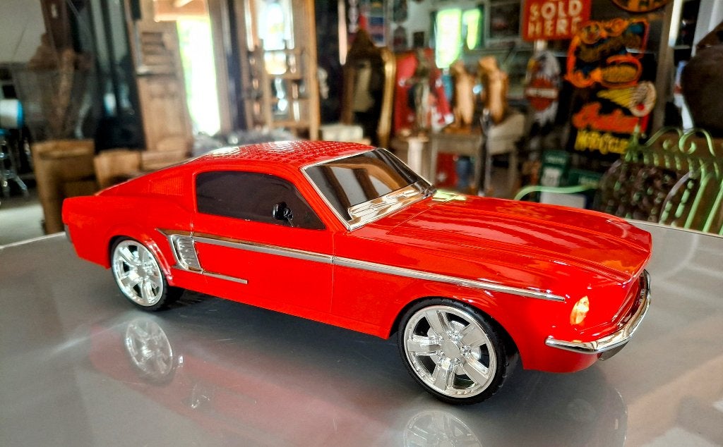 Hele mooie nieuwe Amerikaanse wagens merk wster music box., Verzamelen, Ophalen of Verzenden, Nieuw, Overige typen