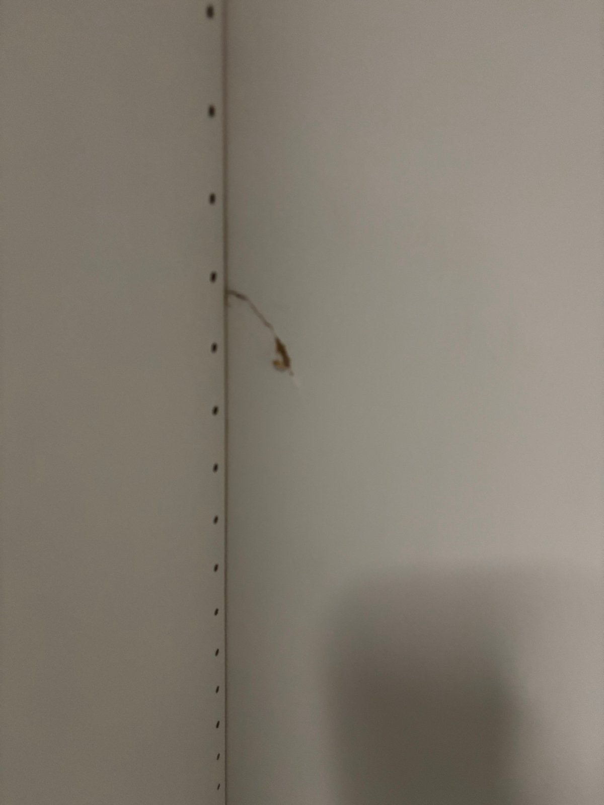 IKEA Platsa basiselement met 2 kledingroedes, Huis en Inrichting, Ophalen, Gebruikt, 50 tot 100 cm, 150 tot 200 cm
