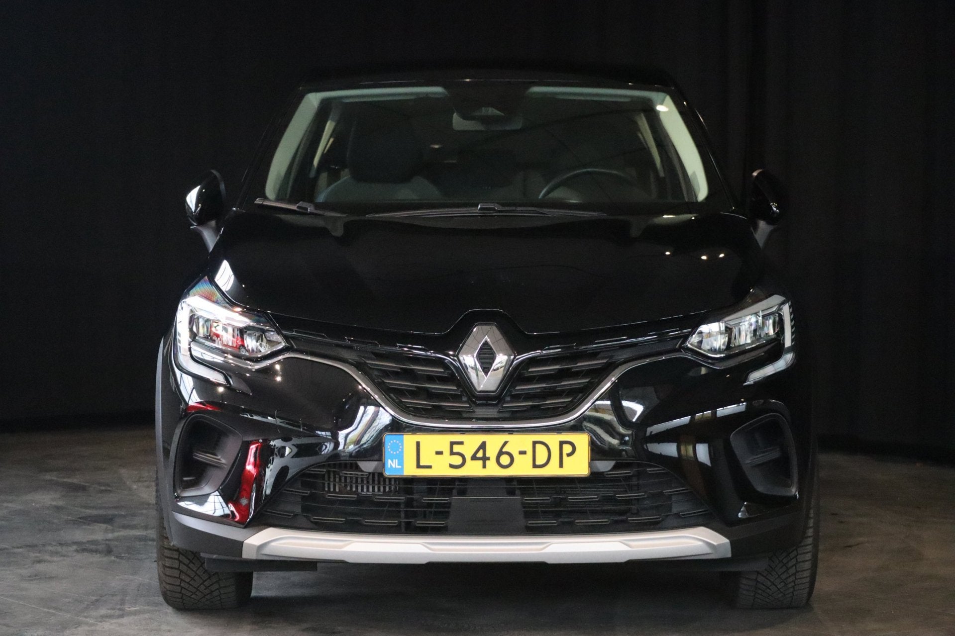 Foto 7 van Renault Captur 1.0 TCe 90 Zen / 1STE EIG / ORIG NL / LED / C