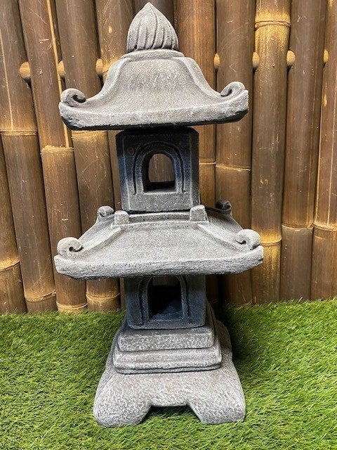 Pagode nr.330, Ophalen, Nieuw, Beton, Overige typen