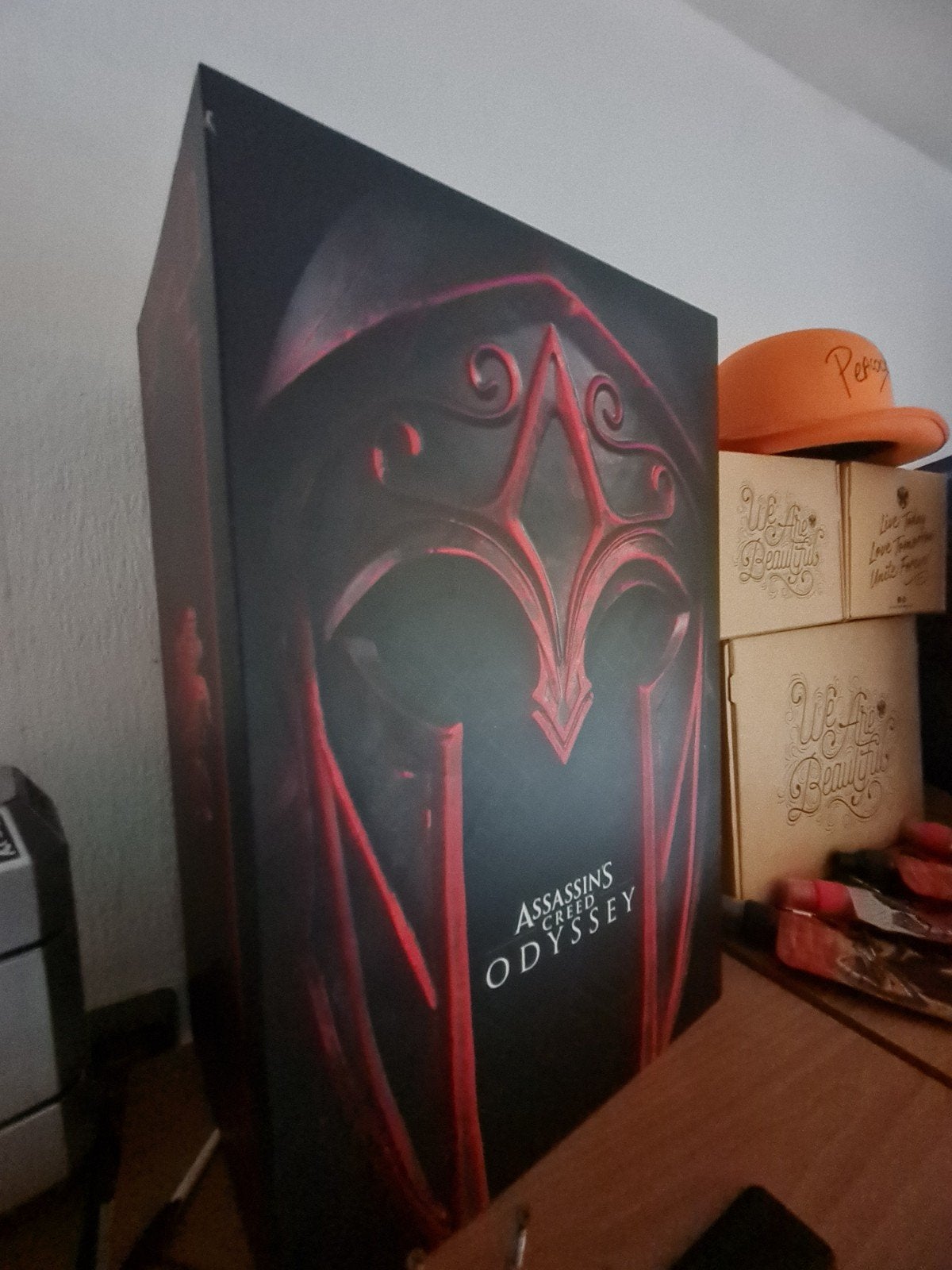 assassins creed verzameling, Ophalen of Verzenden, Zo goed als nieuw
