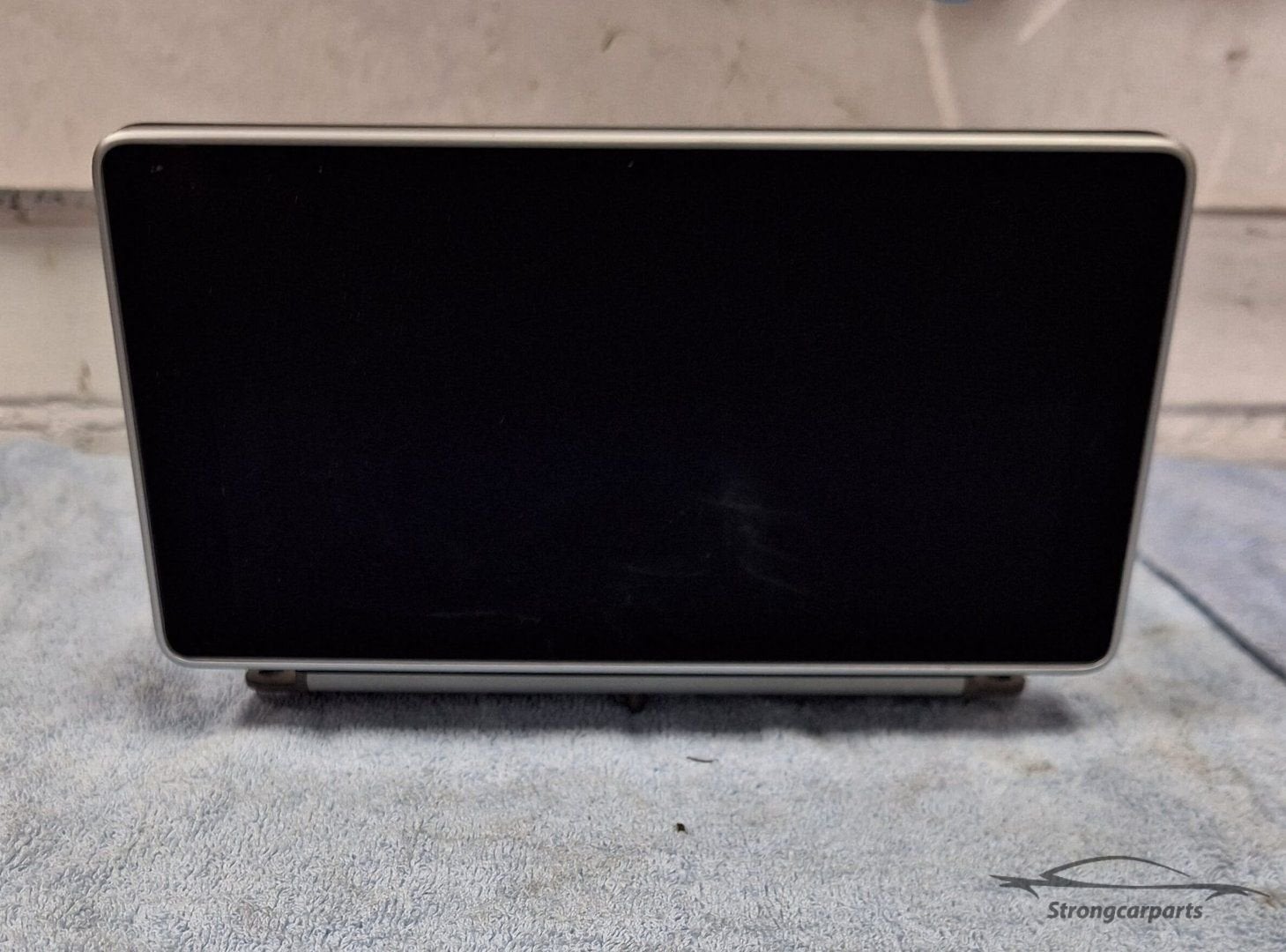 8W1919605 Display weergave eenheid MMI Audi A5 A4 RS4 RS5 S5, Gebruikt, -, -, Ophalen of Verzenden