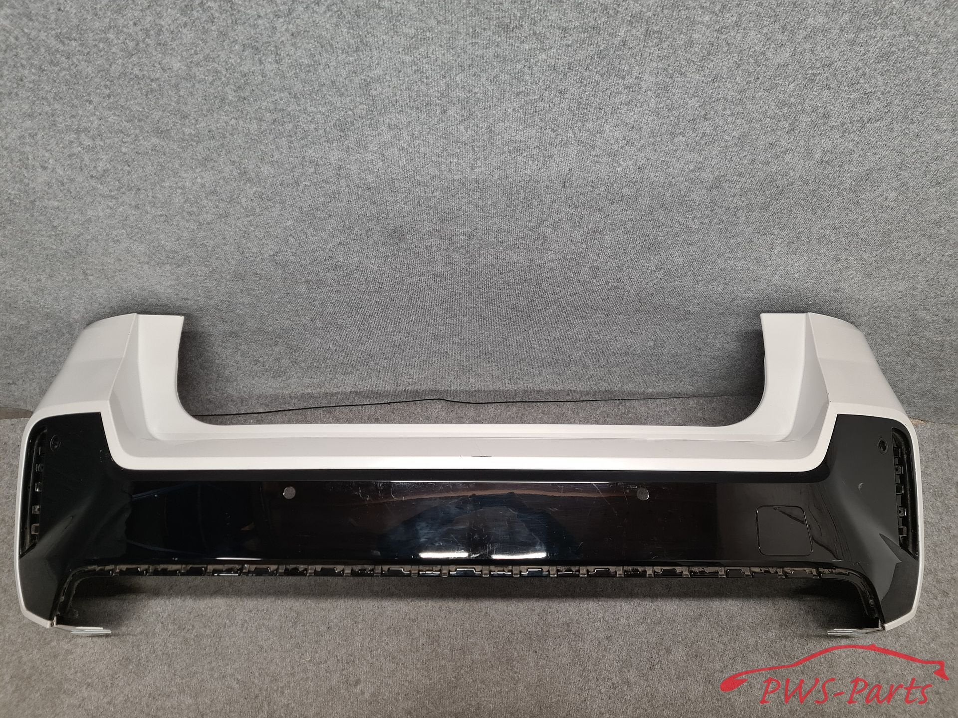 BMW X1 U11 M-PAKKET M ACHTERBUMPER ORIGINEEL, Gebruikt, -, -, Ophalen of Verzenden